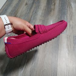 New Rothy's Slip-on Loafers