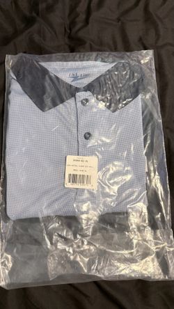 USPS polo