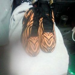 Air Jordan Flight Size 13 Excellent Condition$100