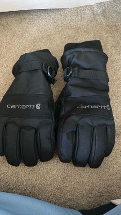 Snowboard Gloves