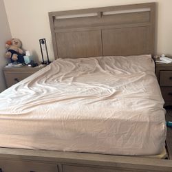 Bed Frame