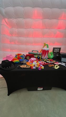 Photo Booth