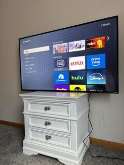 55 Inch Roku Tv