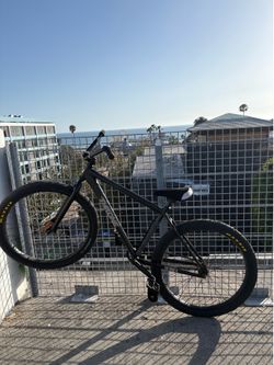 Throne 27.5 in (throw an offer)