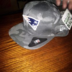 New Hat $5