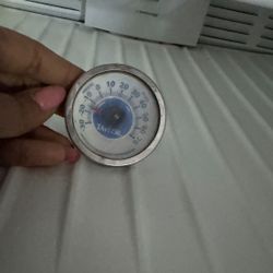 Garage Refrigerator 