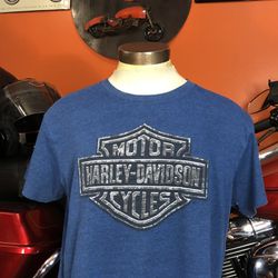 LIKE NEW Harley Davidson T-shirt XL Men, IOWA  