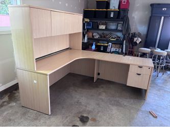 Office Desk