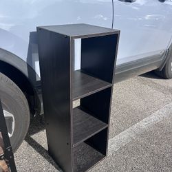 Cube Shelves