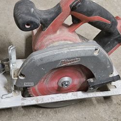 Milwaukee M18 Power Tools