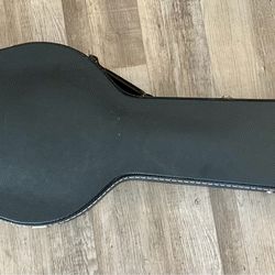 Gibson SG Hardshell Case - Black