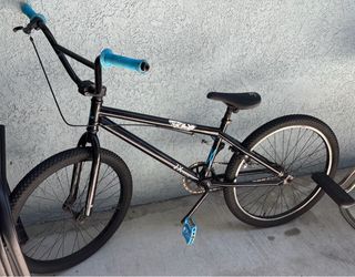 Used Haro ZX 20 BMW