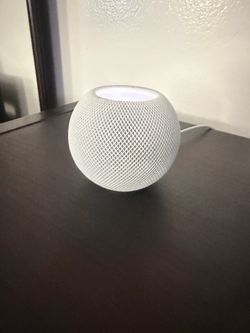 HomePod mini