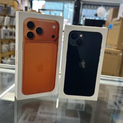 iPhone 17 Pro Max New Unlocked (Ez Payment Plan) 