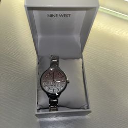 Nine West Watch 