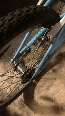 Children’s Bicycle Size 20”