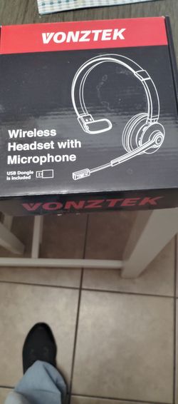 Headphones