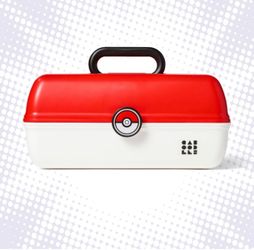 Pokemon x Target exclusive Caboodle