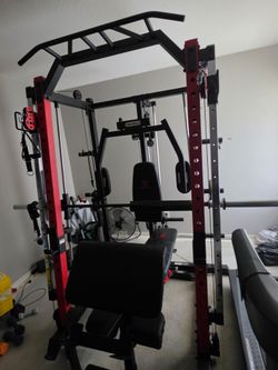 Gym Set