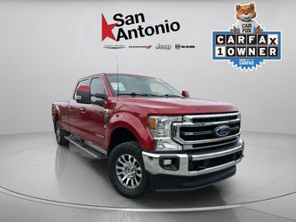 2022 Ford F-350
