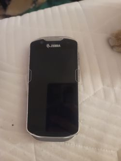 tc520k zebra