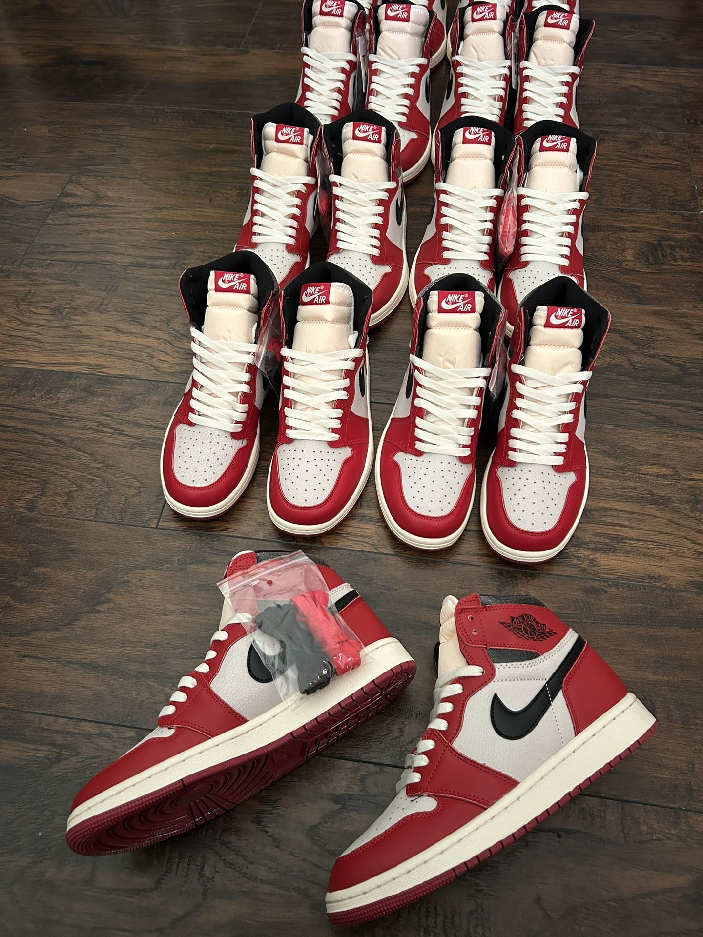 Jordan 1