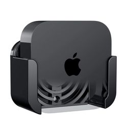 TotalMount – Apple TV Mount – Compatible with all Apple TVs