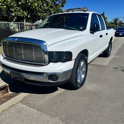 2005 Dodge Ram
