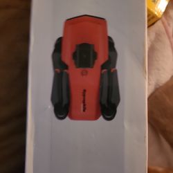 R/C Intelligent Quadcopter (Drone)