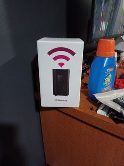 Wifi Box