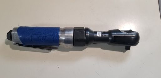 Brand New Never Used ⅜" Air Ratchet 