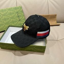 Gucci Baseball Cap