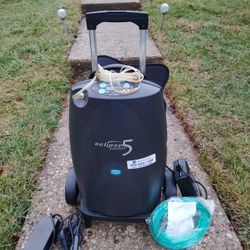 Eclipse 5 Auto SAT