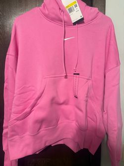Nike hoodie small