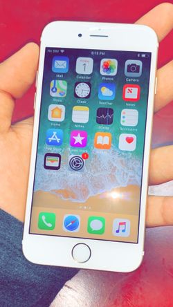 iPhone 7 Golden 32Gb Unlocked