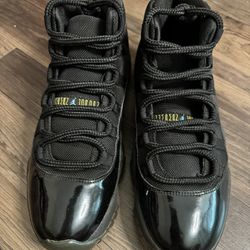 Air Jordan 11 Gamma Mens Size 9.5