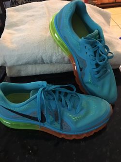 Nike Air Max