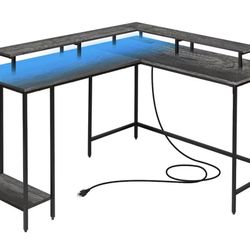 Gaming Desk