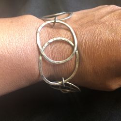 925 Silver Bracelet 