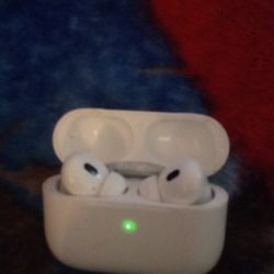 Apple Air Pod Pro 2nd Gen