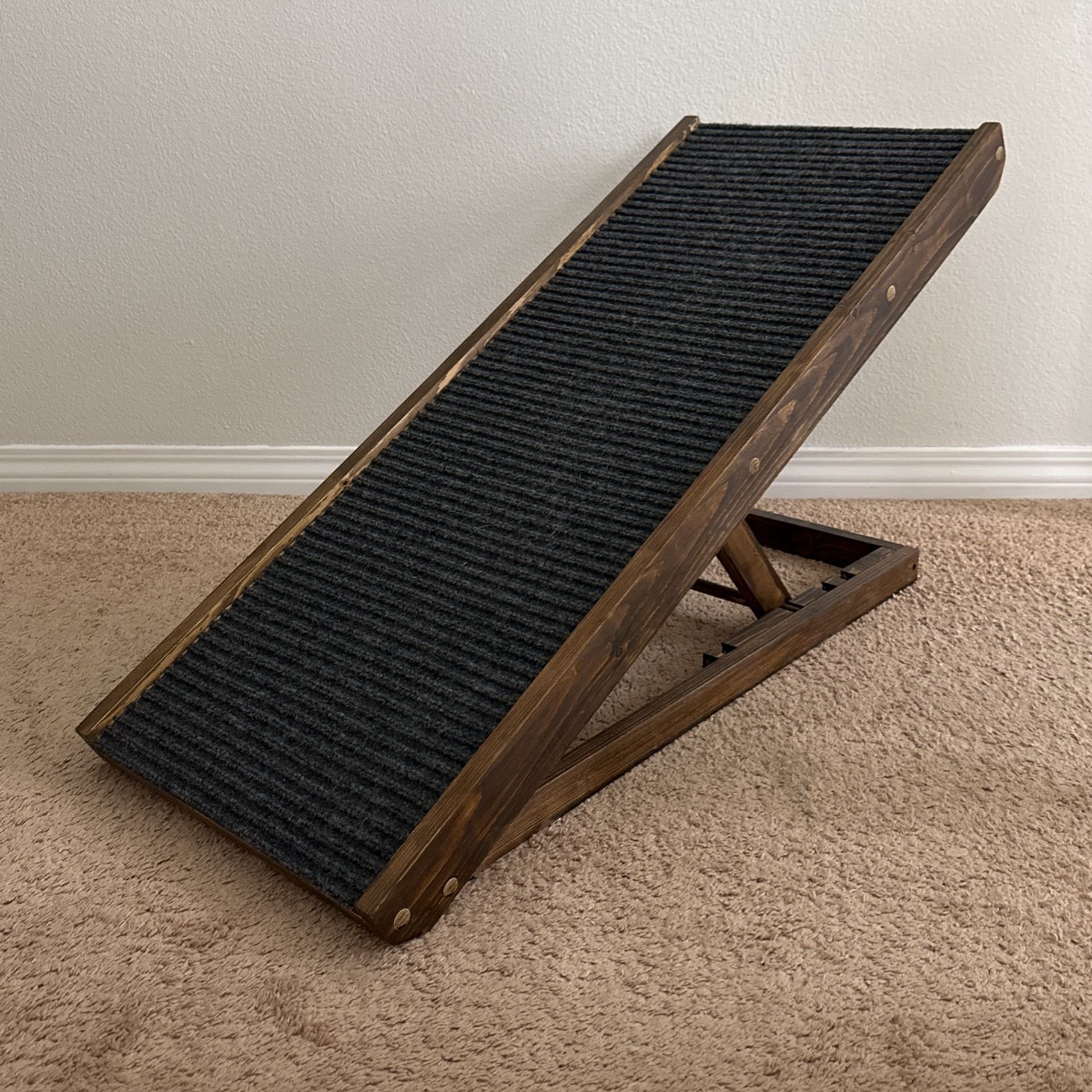 Pet Ramp by Alpha Paw - Main Image