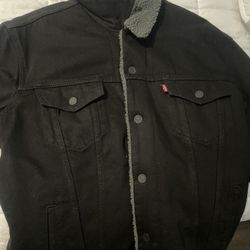 Levi’s Jean Jacket 