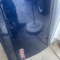 2006 Chevrolet Tailgate Part