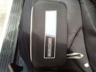 SHARMEAL JUMP STATER **LIKE NEW**