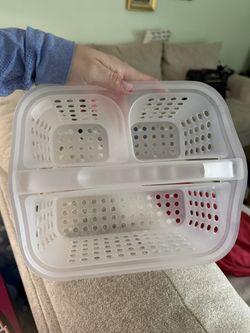 Organizer Basket