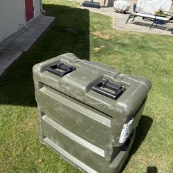 Waterproof storage gear