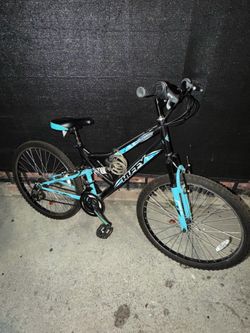 Huffy Trail Runner Bike