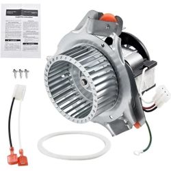 Replacement for Carrier 326628-762 Furnace Draft Inducer Blower Motor 66762