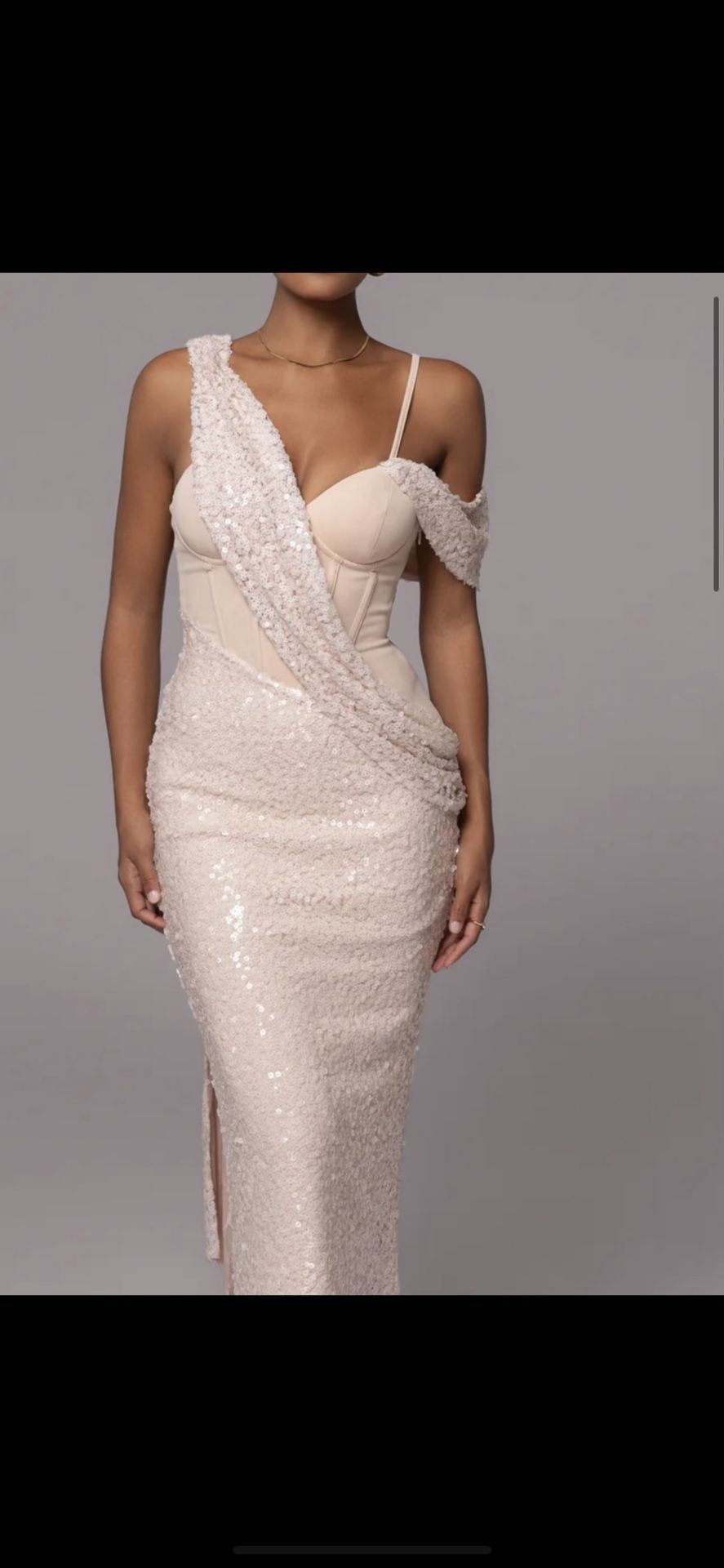 Party Dress designer new for sale