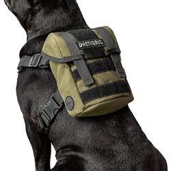 OneTigris Dog Pack, Backpack